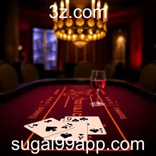 Descubra o Baccarat: O Clássico Jogo de Cassino no Sugal99