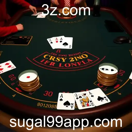 A Arte do Blackjack: Estratégias e Dicas para Vencer