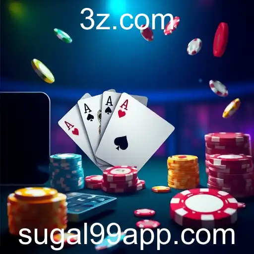 A Ascensão dos Sites de Jogos no Brasil em 2026