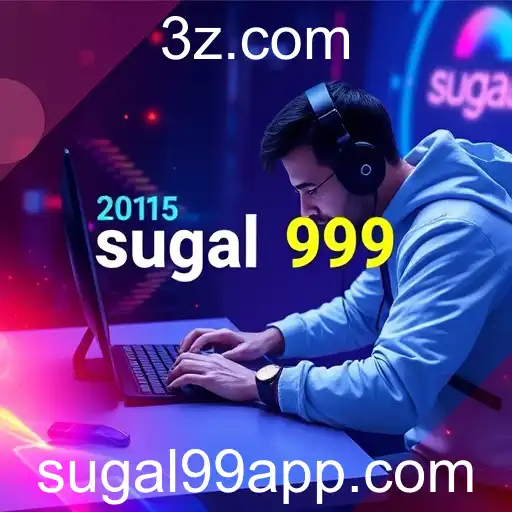 Migração Digital e Jogos Online: O Impacto da 'sugal99'