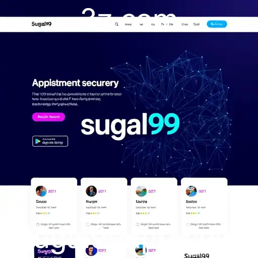 A Evolução do Mercado de Jogos Online e o Papel do 'sugal99'