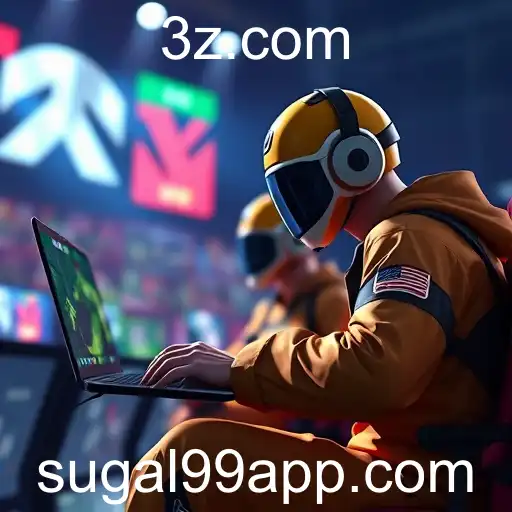 Inovações e Tendências dos Jogos Online em 2025