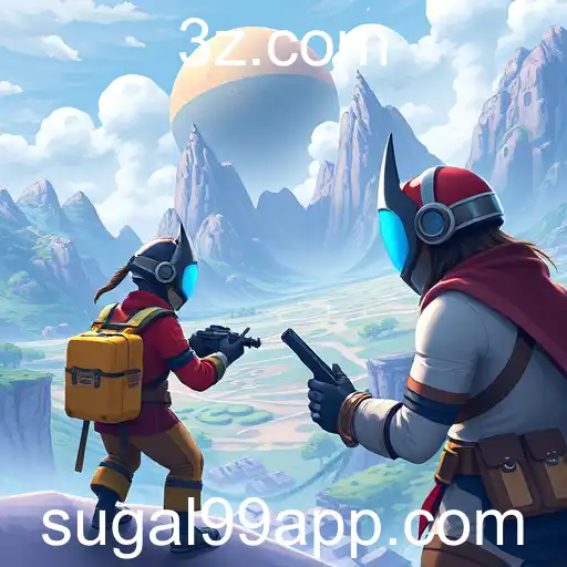 A Revolução dos Jogos Online em 2025