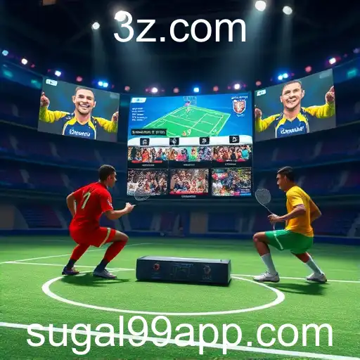 Impacto Crescente do Jogo Online em 2025