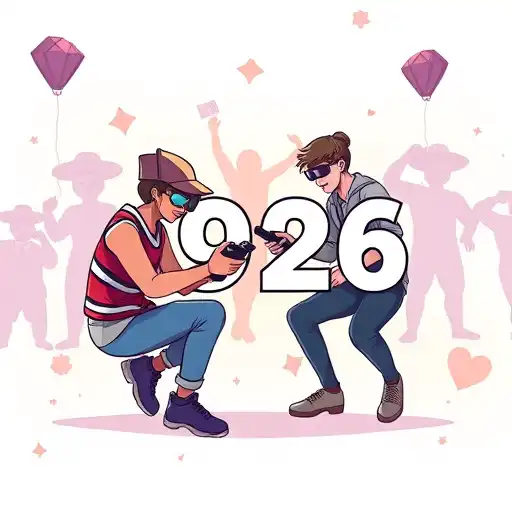 Tendências e Desafios do Gaming Online em 2026