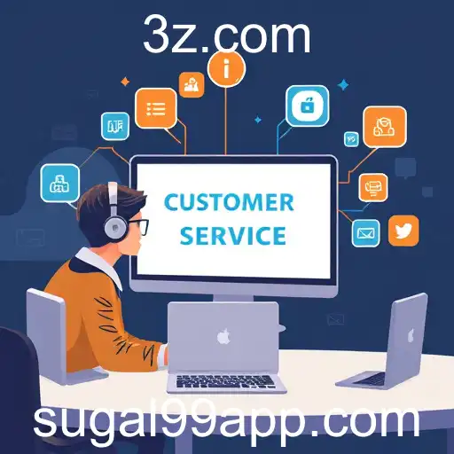 O Impacto do Sugal99 no Cenário de Jogos em 2026