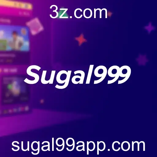 O Impacto Crescente do Sugal99 no Cenário Atual de Jogos Online