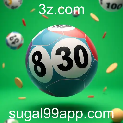 Descubra o Fascinante Mundo das Loterias no Sugal99