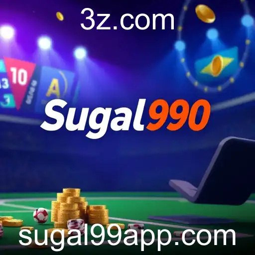 A Nova Era dos Jogos Online no Brasil: sugal99 e o Cenário Atual