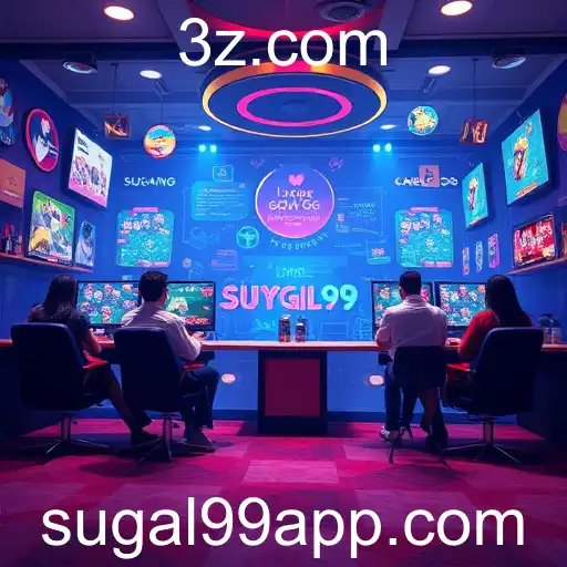 A Revolução dos Jogos Online em 2025