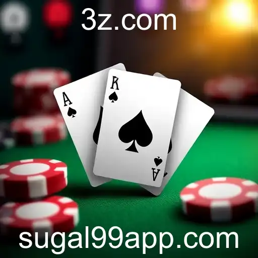 Explorando o Fascinante Mundo do Poker Online