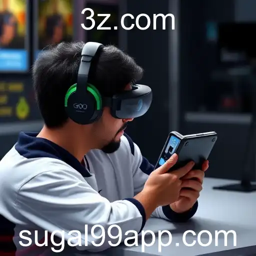 A Ascensão dos Jogos Online em 2026