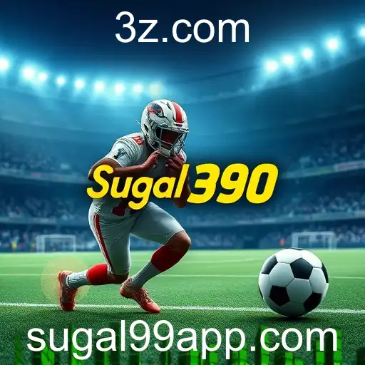 O Mundo do Esportes Betting no Sugal99