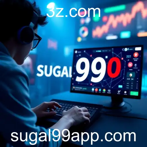 Sugal99: Expansão e Desafios no Mundo dos Jogos em 2025