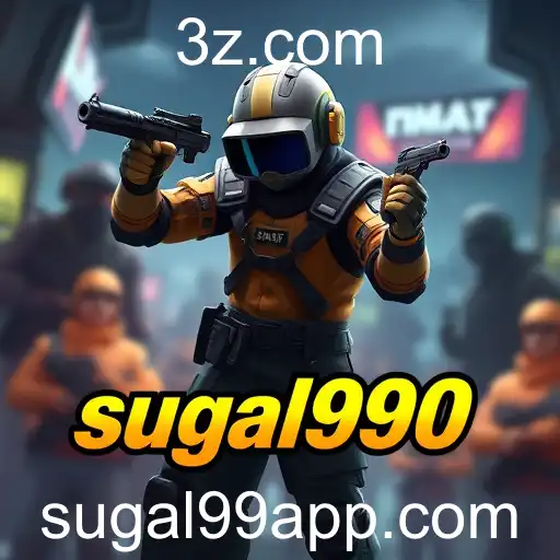 A Revolução do Entretenimento: Sugal99 e o Futuro dos Jogos Online
