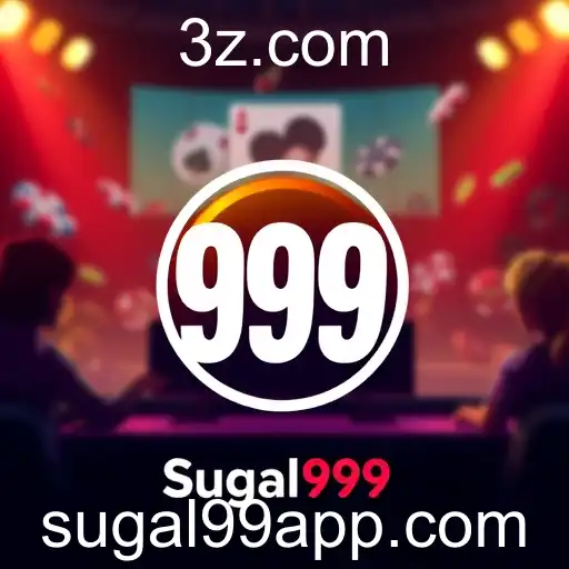 Sugal99 Revoluciona o Mercado de Jogos com Novas Funcionalidades
