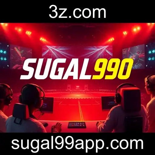 A Ascensão do Sugal99 no Cenário Atual dos Jogos Online