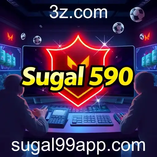 Os Desafios e Triunfos do Sugal99 em 2025