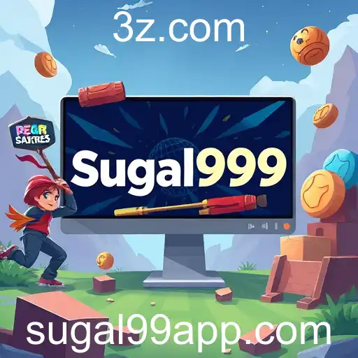 Crescimento e Desafios do Sugal99 no Cenário Atual