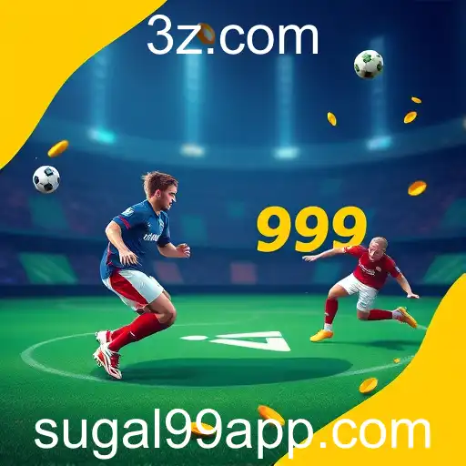 A Ascensão do Sugal99 nos Jogos Online