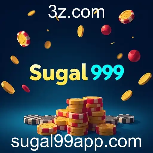 A Ascensão do Sugal99: Um Fenômeno do Entretenimento Online