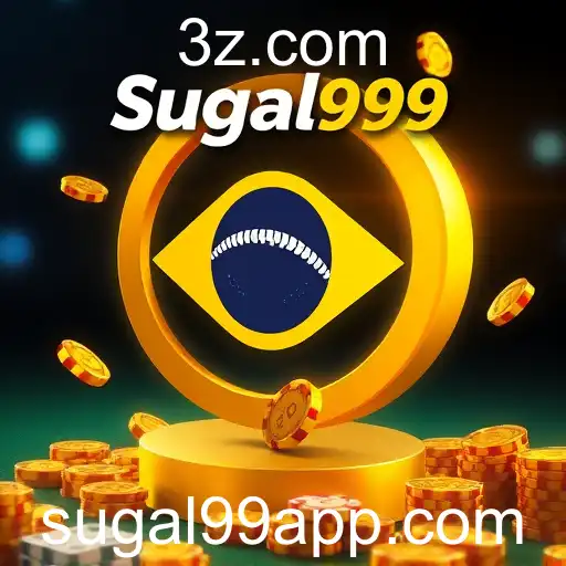 O Impacto Crescente de Sugal99 no Cenário de Jogos Online