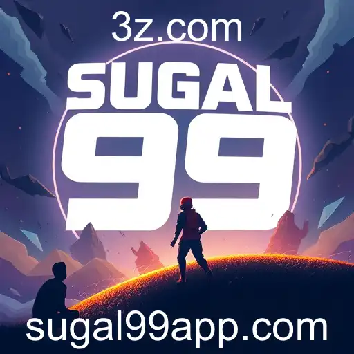 Sugal99: A Revolução do Entretenimento Digital em 2025