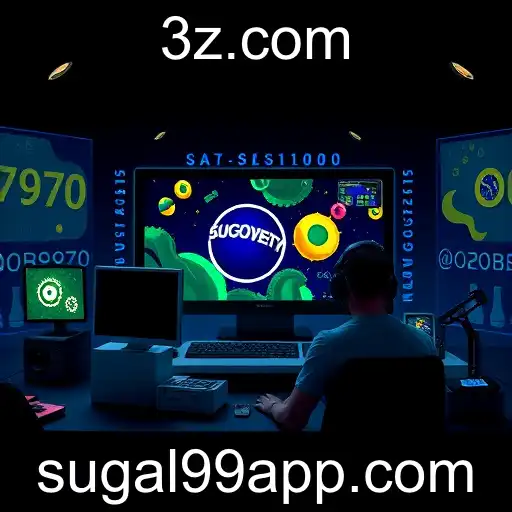 O Crescimento Explosivo e Impacto Sustentável do Sugal99