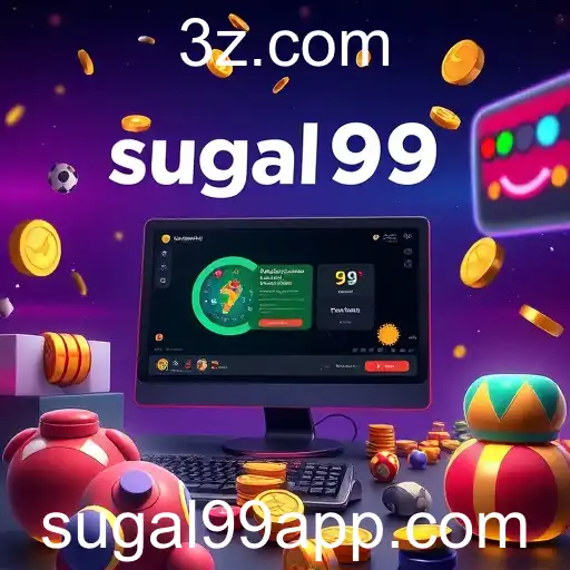 A Ascensão do Sugal99 no Mercado de Jogos Português