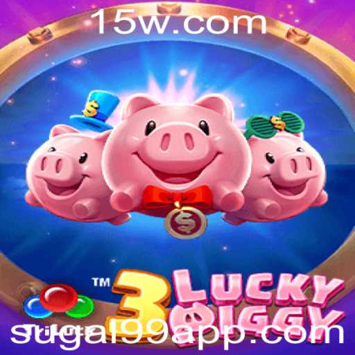 Descubra o Mundo Fascinante de 3LUCKYPIGGY: Um Jogo Inovador