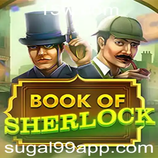 Explorando o Mundo do Jogo BookOfSherlock: Um Mistério no Universo dos Jogos