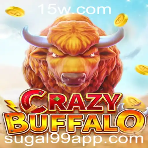 Descubra CRAZYBUFFALO: O Novo Fenômeno dos Jogos