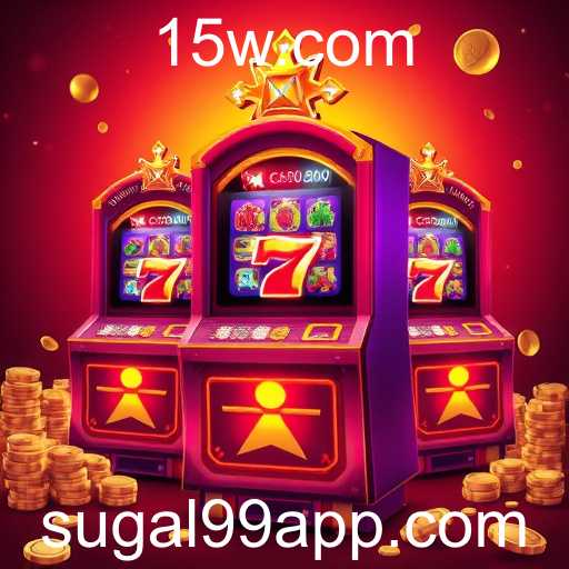 Caça-níqueis e a Ascensão do Sugal99