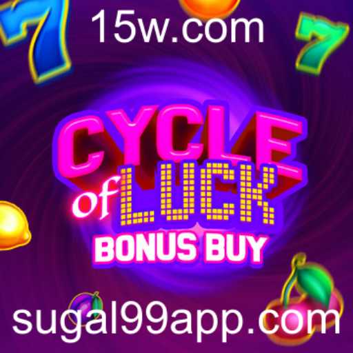 Descubra o Mundo Empolgante de CycleofLuckBonusBuy no Sugal99