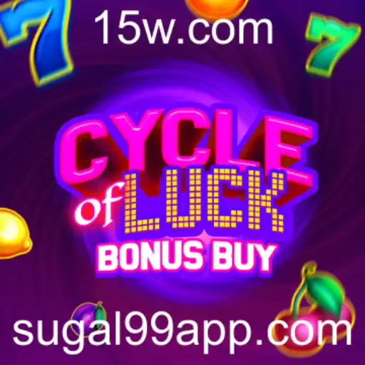 Descubra o Mundo Empolgante de CycleofLuckBonusBuy no Sugal99