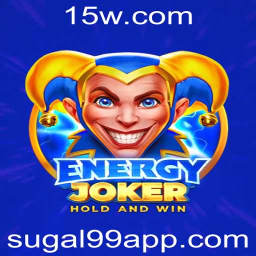 EnergyJoker: Uma Imersão no Universo dos Jogos com Sugal99