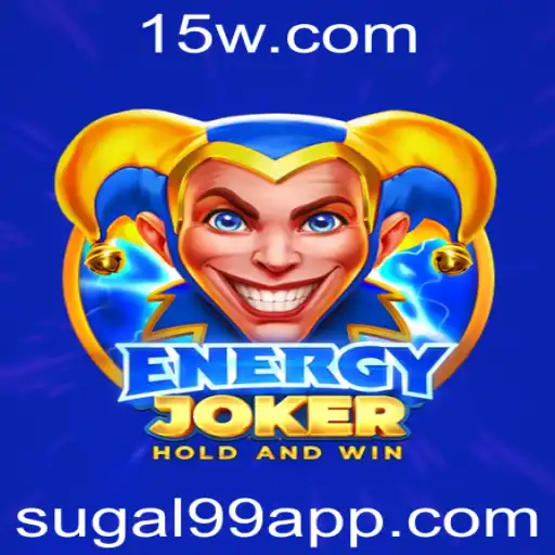 EnergyJoker: Uma Imersão no Universo dos Jogos com Sugal99