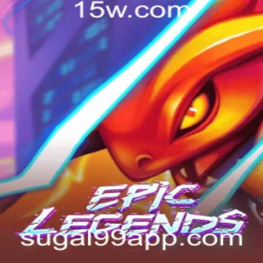 EpicLegends: Desbravando o Mundo de Aventura e Estratégia