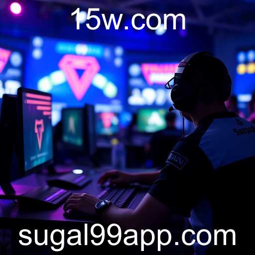 Esportes Virtuais e a Revolução Digital no Entretenimento Competitivo