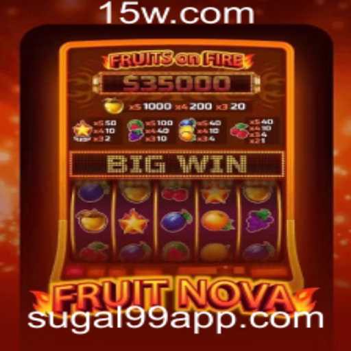 Descubra o Fascinante Mundo de FruitNova: Um Guia Completo