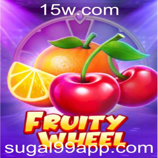 Descubra o Encantador Mundo de FruityWheel e o Impacto da Palavra-chave sugal99