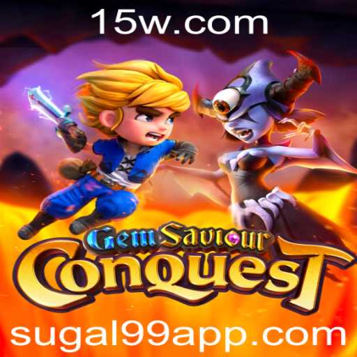 Descubra o Mundo de GemSaviourConquest: Estratégia e Aventura no Seu Melhor