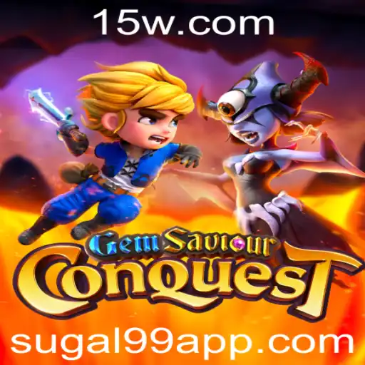 Descubra o Mundo de GemSaviourConquest: Estratégia e Aventura no Seu Melhor
