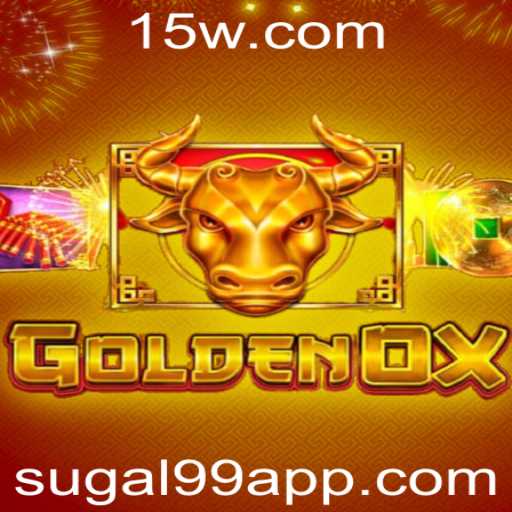 Descubra o Mundo de GoldenOx: O Jogo que Está Conquistando Todos