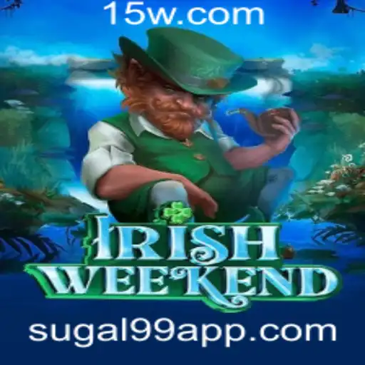 Explorando o Fascinante Jogo 'IrishWeekend'