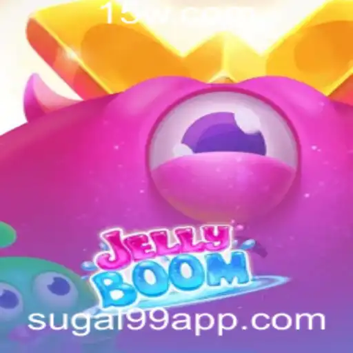 Descubra o Universo Encantado de JellyBoom