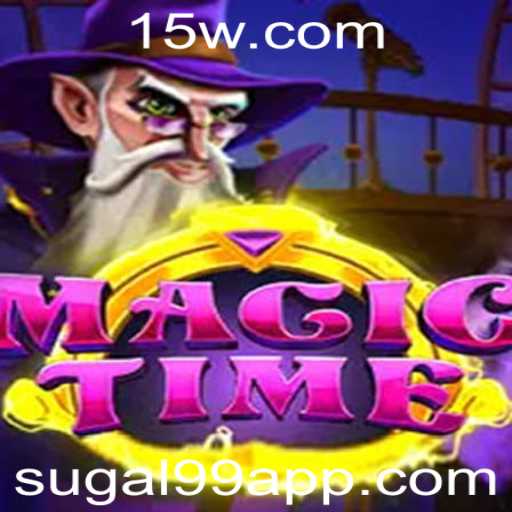 Explorando MagicTime: Regras e Dinâmica do Jogo Inovador