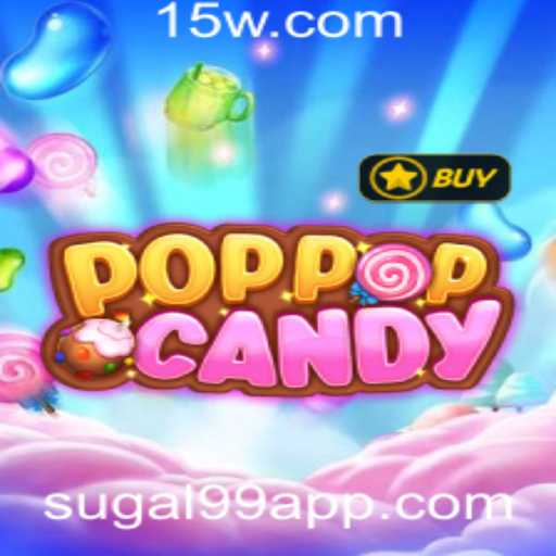 Descubra POPPOPCANDY: Como Jogar e Regras