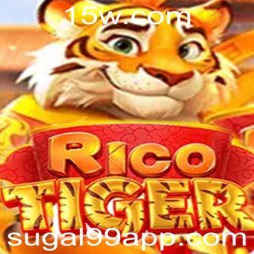 RicoTiger: Descubra o Jogo Estratégico que Conquistou o Mundo