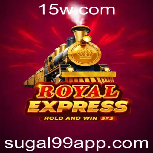 RoyalExpress: Uma Jornada de Estratégia e Aventuras